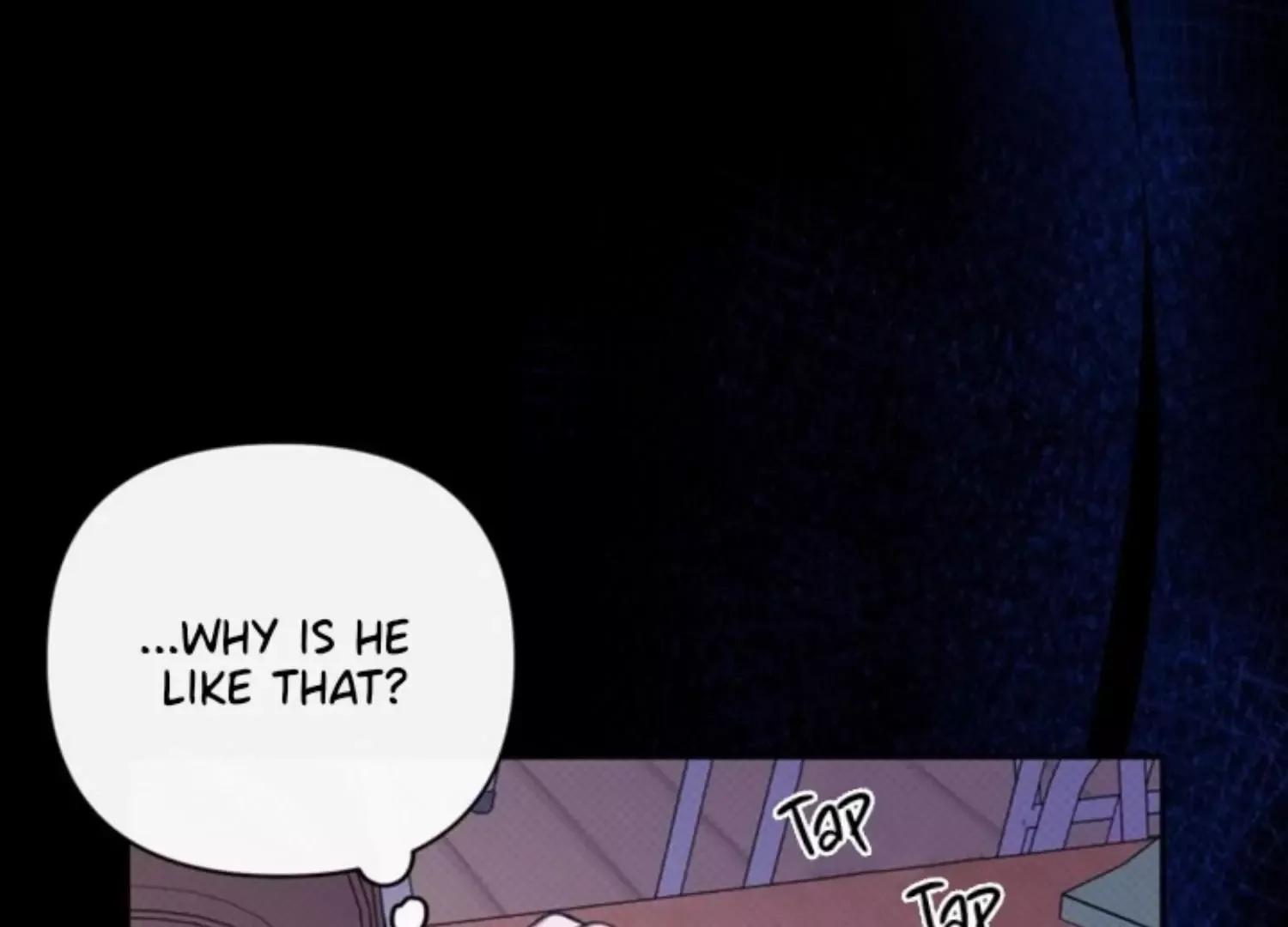 Eighteen's Bed Chapter 2 page 124