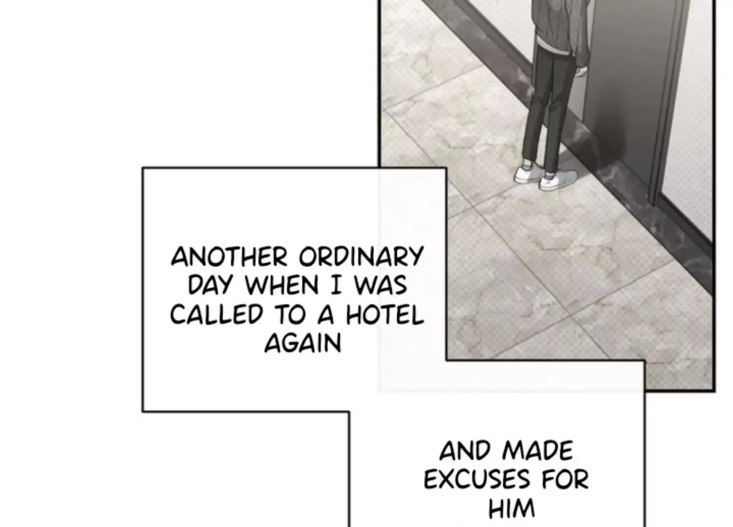 Eighteen's Bed Chapter 2 page 142