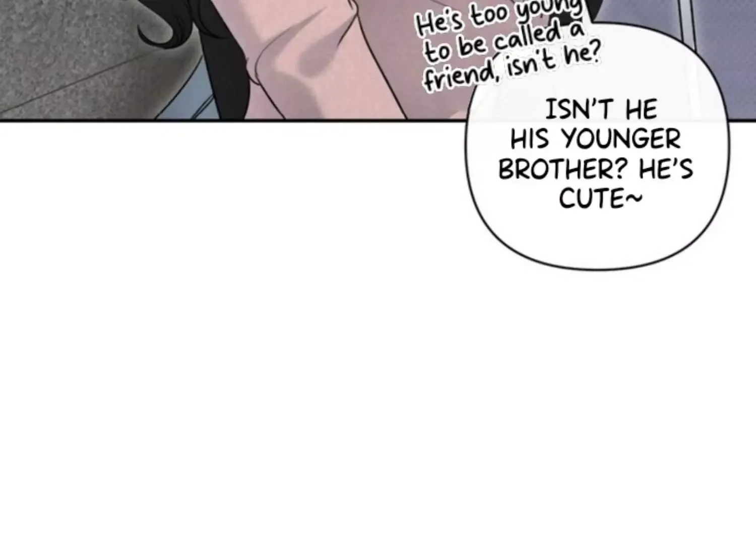 Eighteen's Bed Chapter 2 page 148