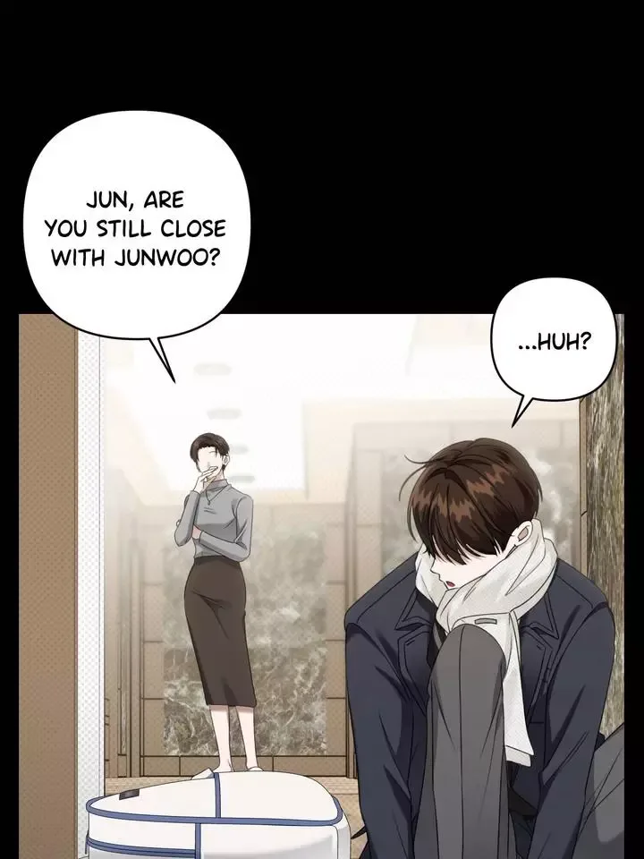 Eighteen's Bed Chapter 20 page 5