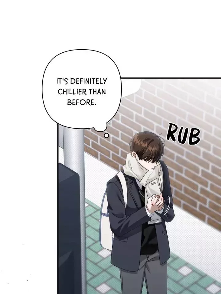 Eighteen's Bed Chapter 20 page 3