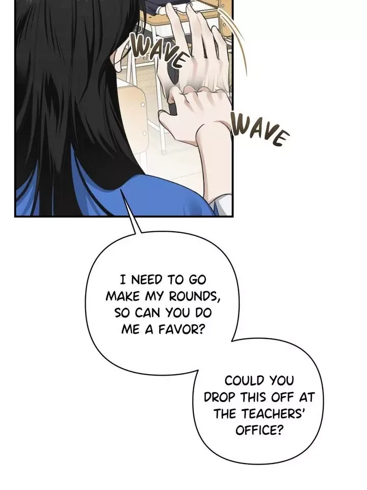 Eighteen's Bed Chapter 20 page 21