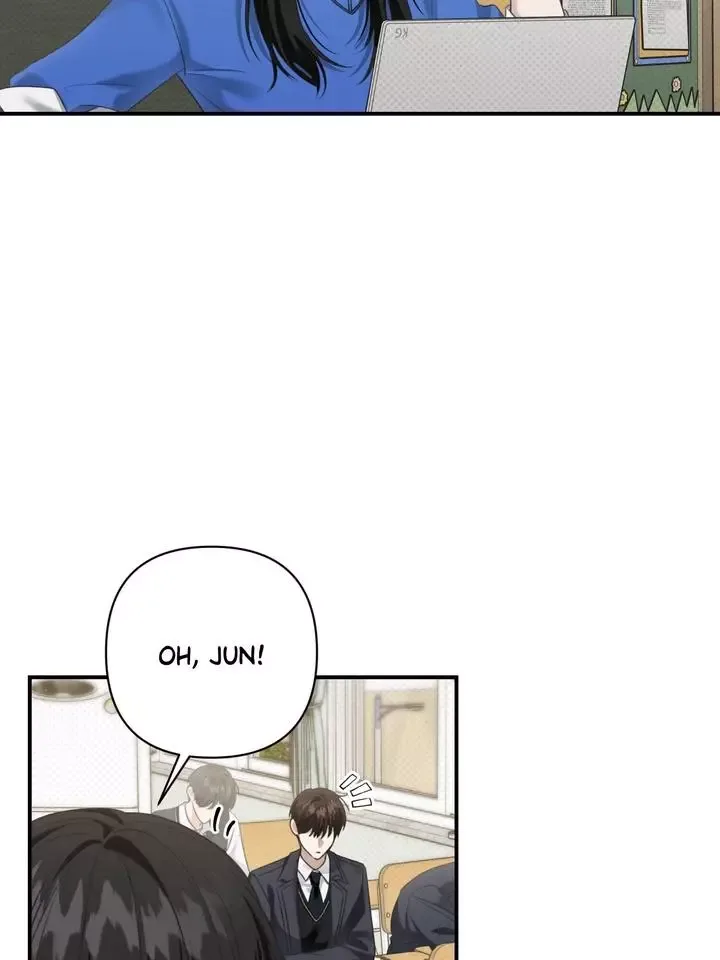 Eighteen's Bed Chapter 20 page 20