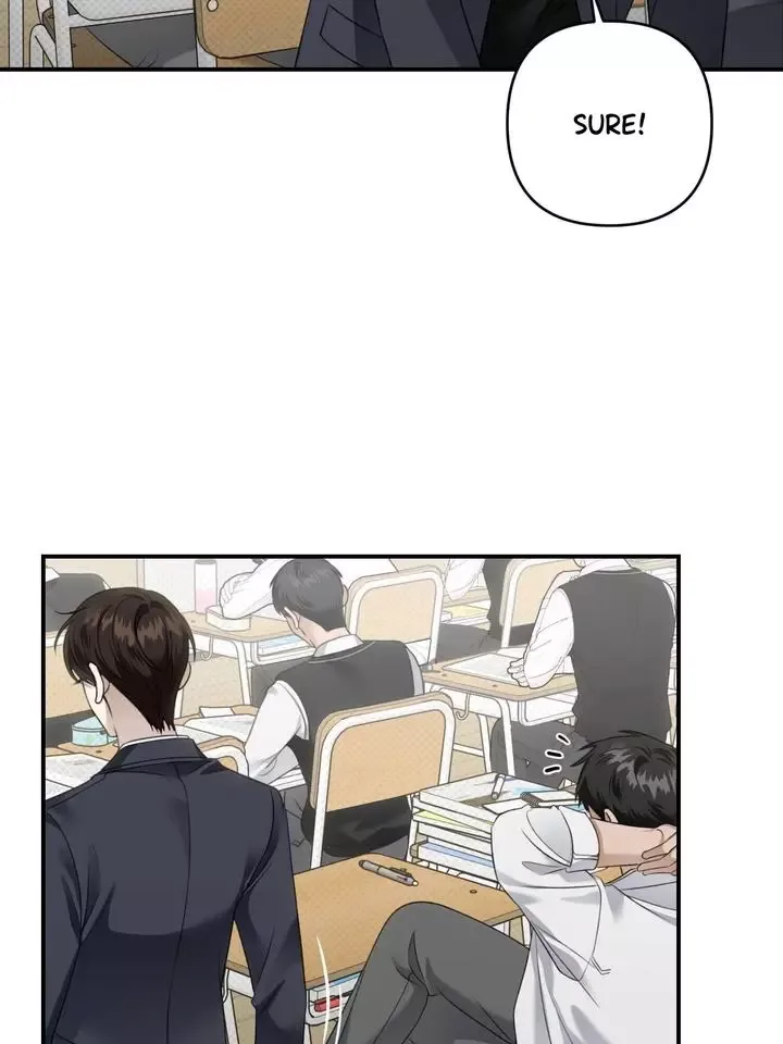 Eighteen's Bed Chapter 20 page 24