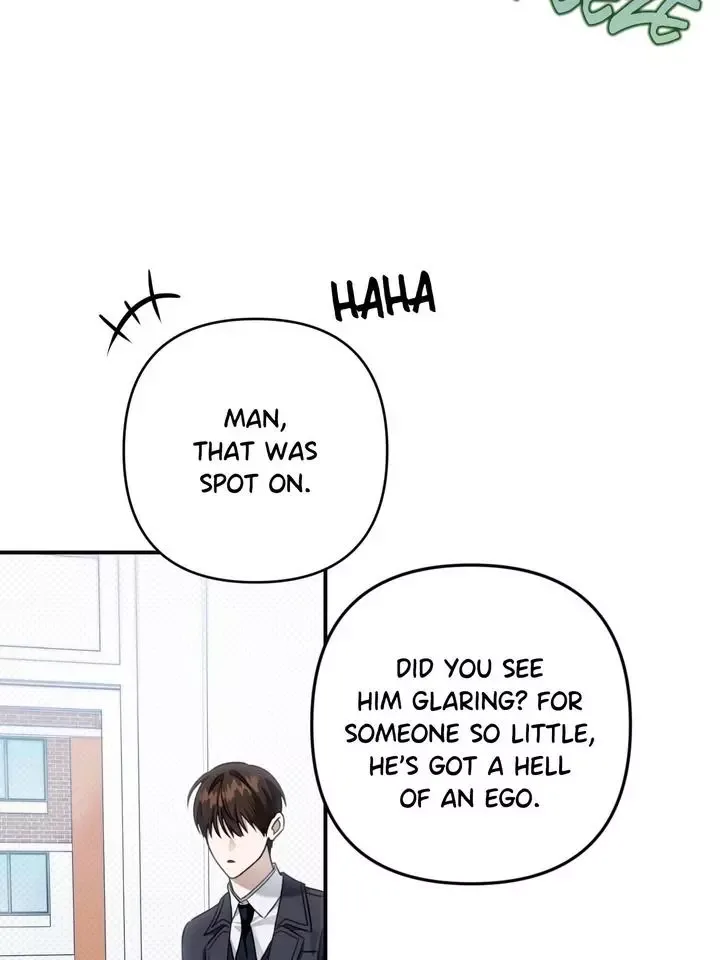 Eighteen's Bed Chapter 20 page 35