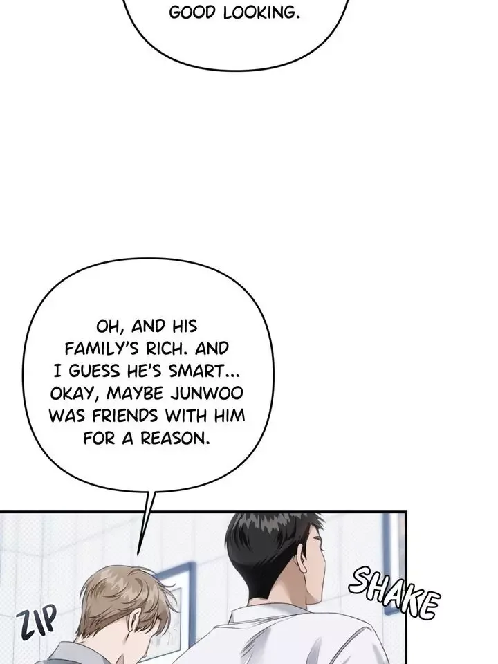 Eighteen's Bed Chapter 20 page 39