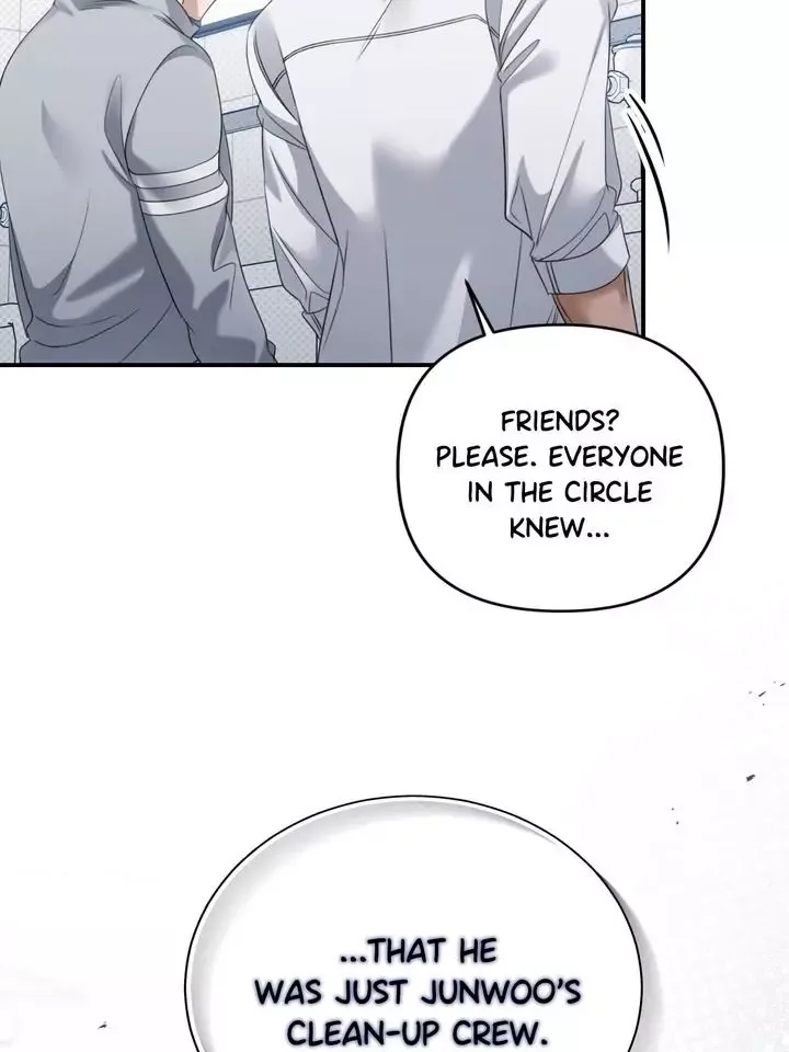 Eighteen's Bed Chapter 20 page 40