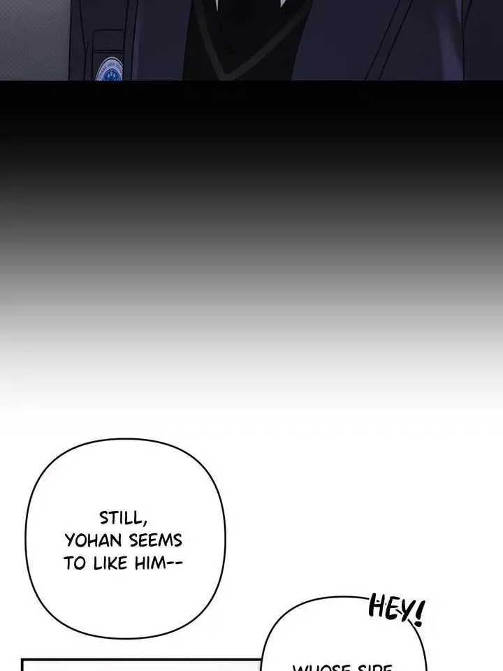 Eighteen's Bed Chapter 20 page 42