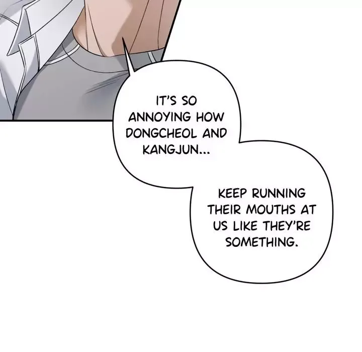 Eighteen's Bed Chapter 20 page 45