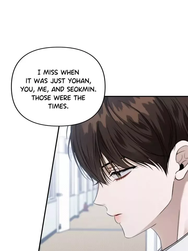 Eighteen's Bed Chapter 20 page 46
