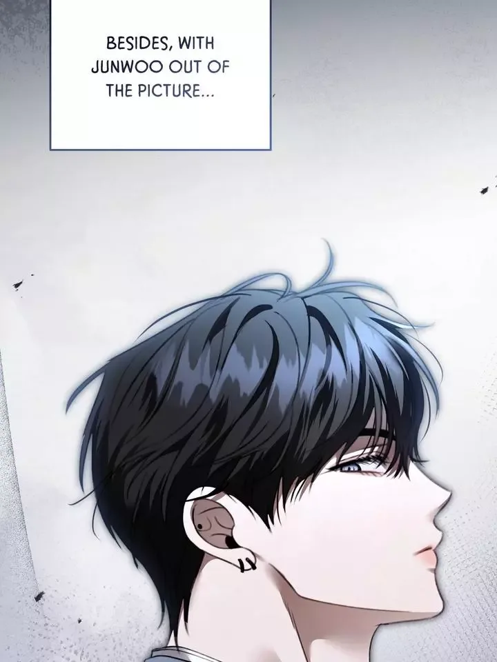 Eighteen's Bed Chapter 20 page 55