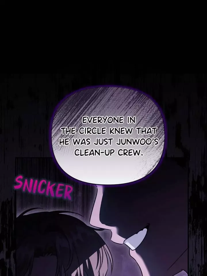 Eighteen's Bed Chapter 20 page 59