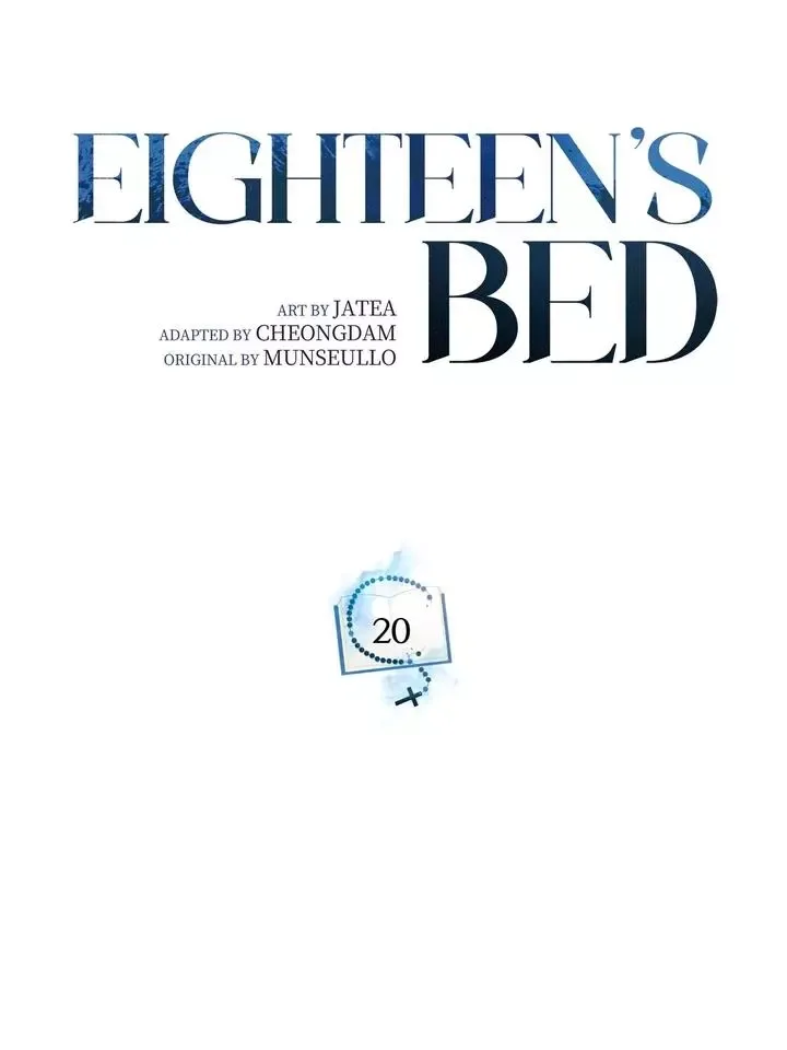 Eighteen's Bed Chapter 20 page 77