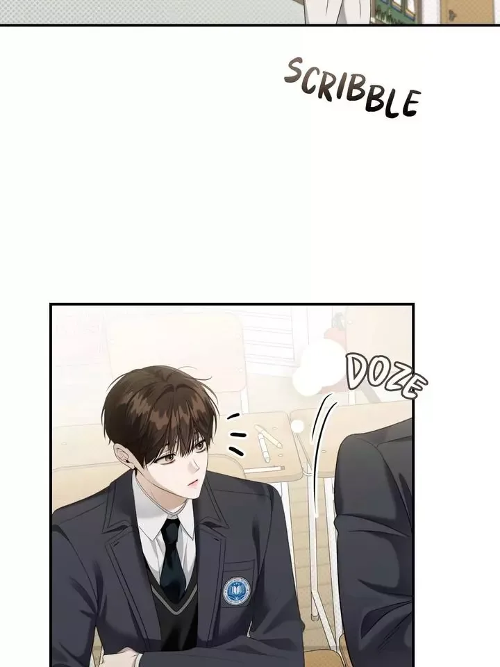 Eighteen's Bed Chapter 20 page 80