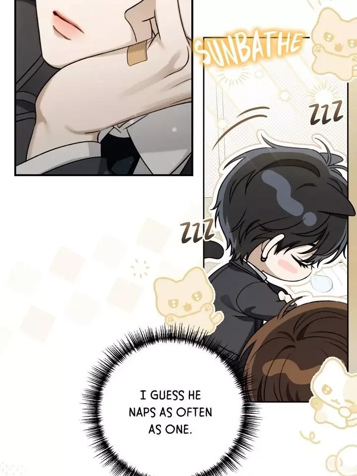 Eighteen's Bed Chapter 20 page 85