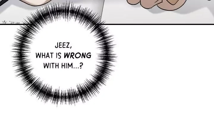 Eighteen's Bed Chapter 21 page 24
