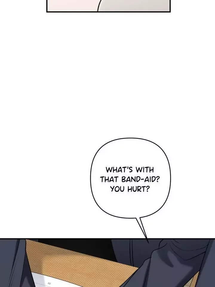 Eighteen's Bed Chapter 21 page 7