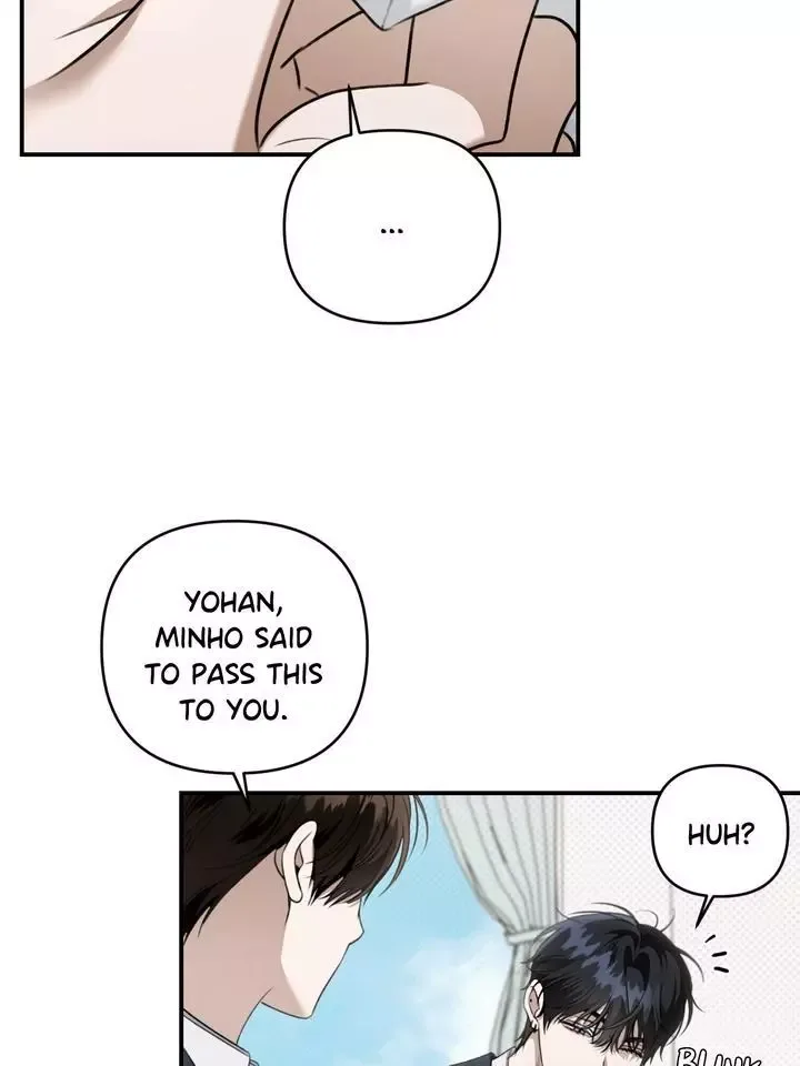 Eighteen's Bed Chapter 21 page 3