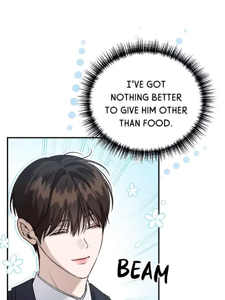Eighteen's Bed Chapter 21 page 36