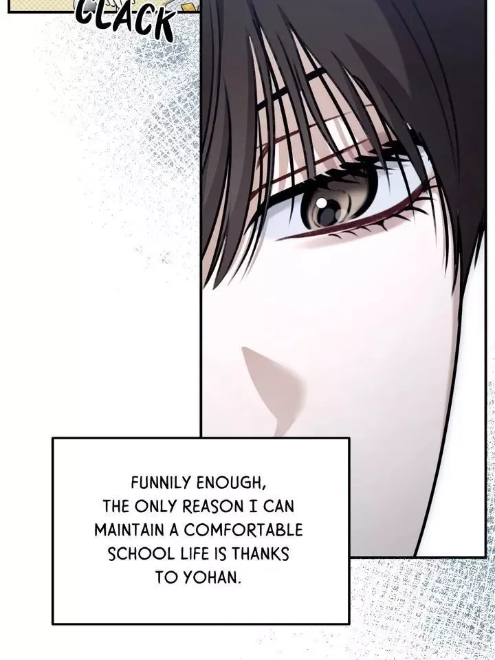 Eighteen's Bed Chapter 21 page 40