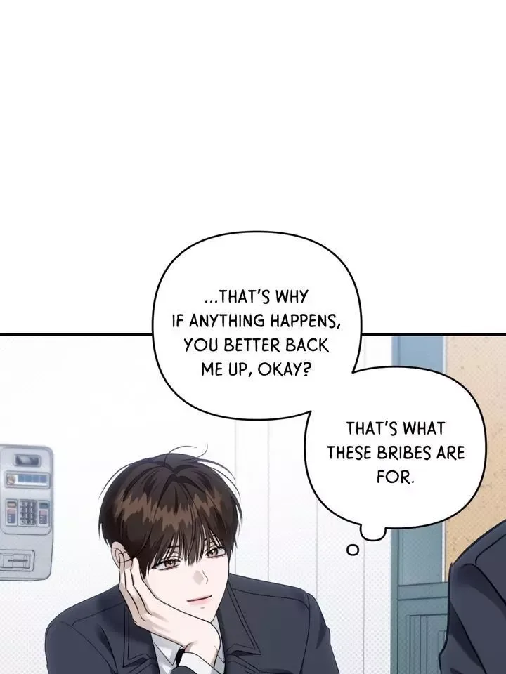 Eighteen's Bed Chapter 21 page 45