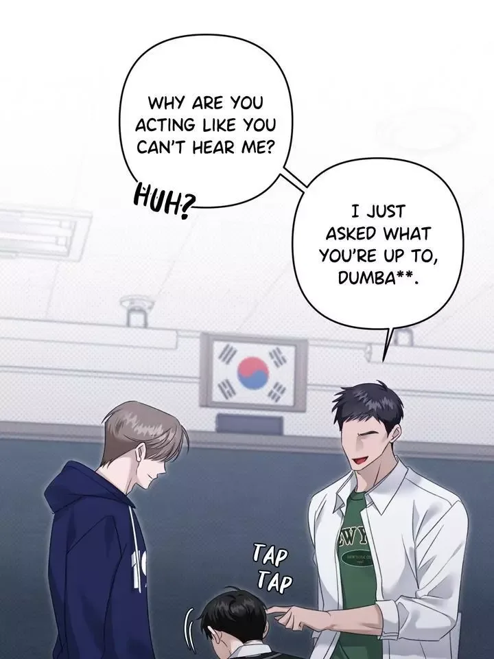 Eighteen's Bed Chapter 21 page 56