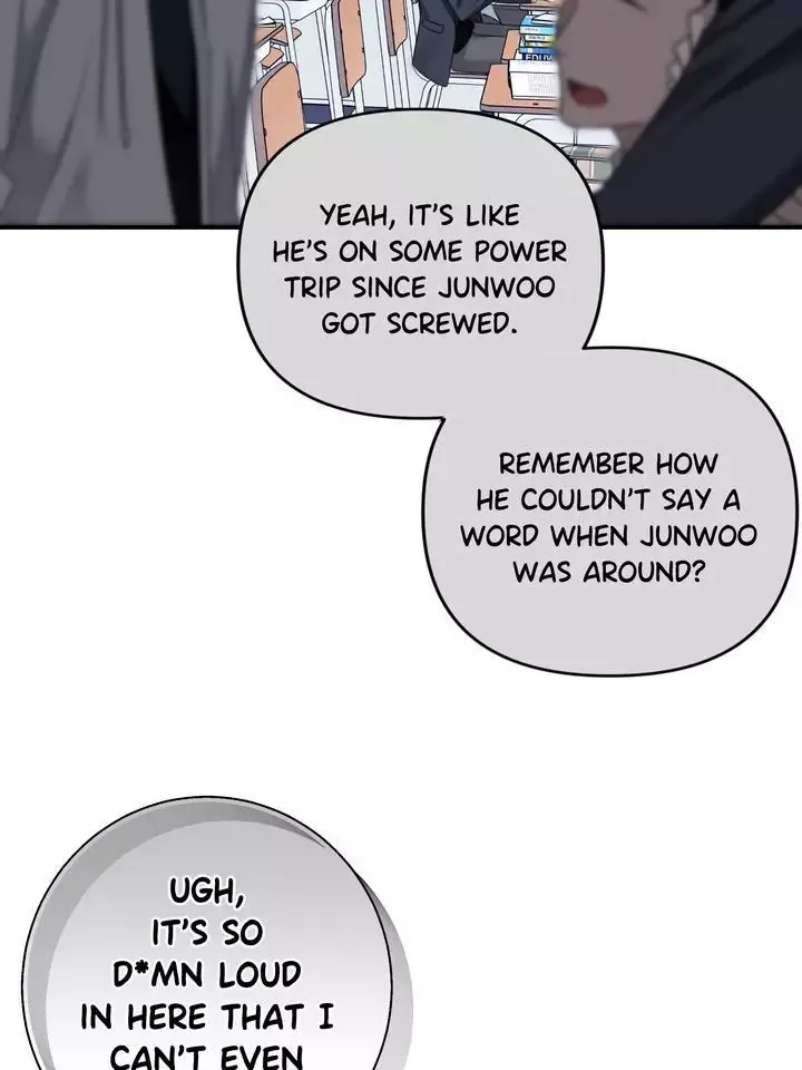 Eighteen's Bed Chapter 21 page 59