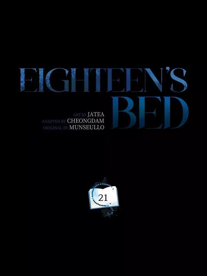 Eighteen's Bed Chapter 21 page 65