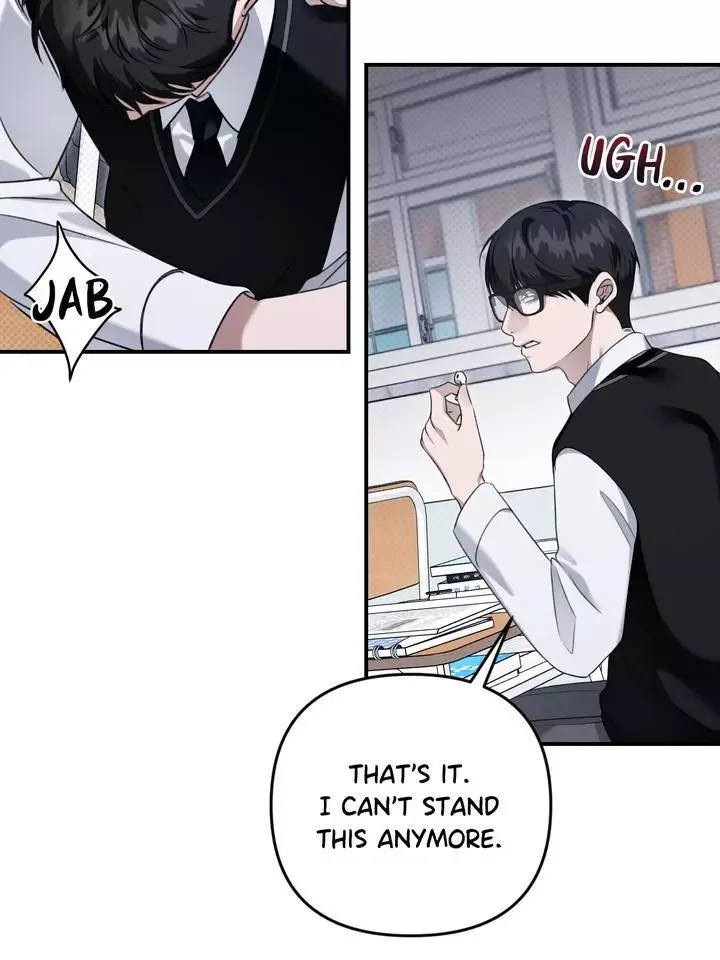 Eighteen's Bed Chapter 21 page 68