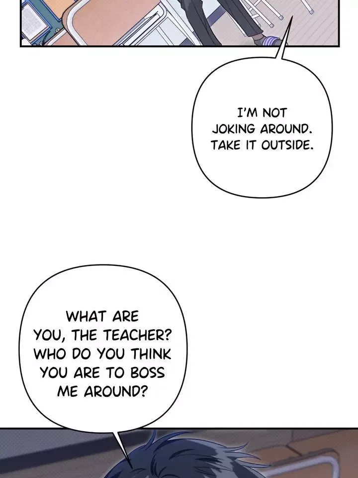 Eighteen's Bed Chapter 21 page 75