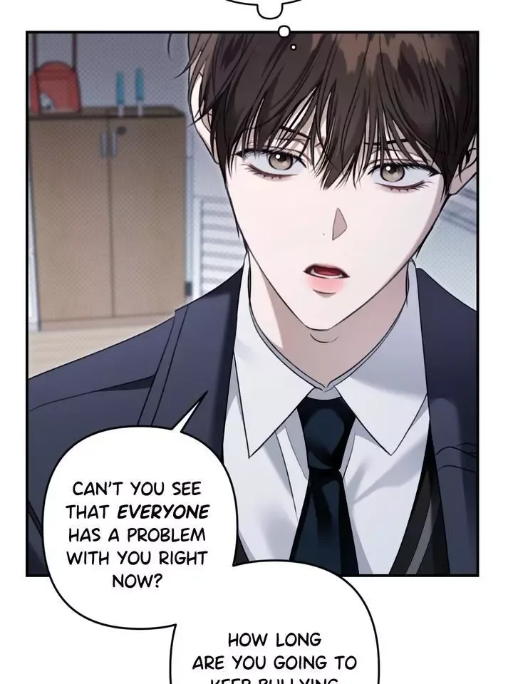 Eighteen's Bed Chapter 21 page 80