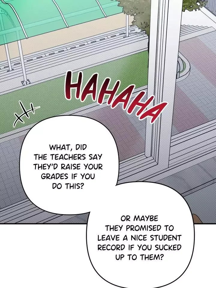 Eighteen's Bed Chapter 21 page 82