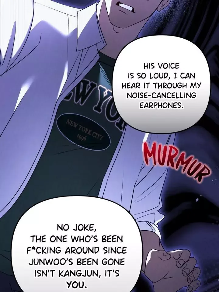 Eighteen's Bed Chapter 21 page 100