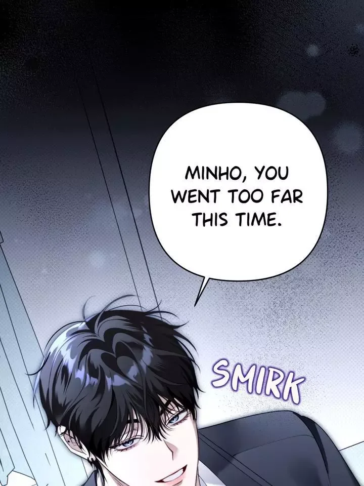 Eighteen's Bed Chapter 22 page 1