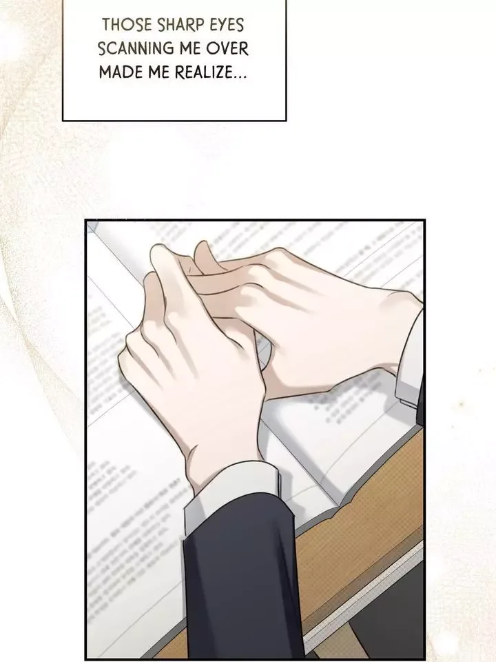 Eighteen's Bed Chapter 22 page 23