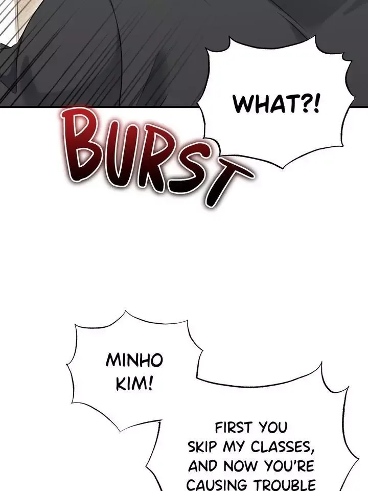 Eighteen's Bed Chapter 22 page 9