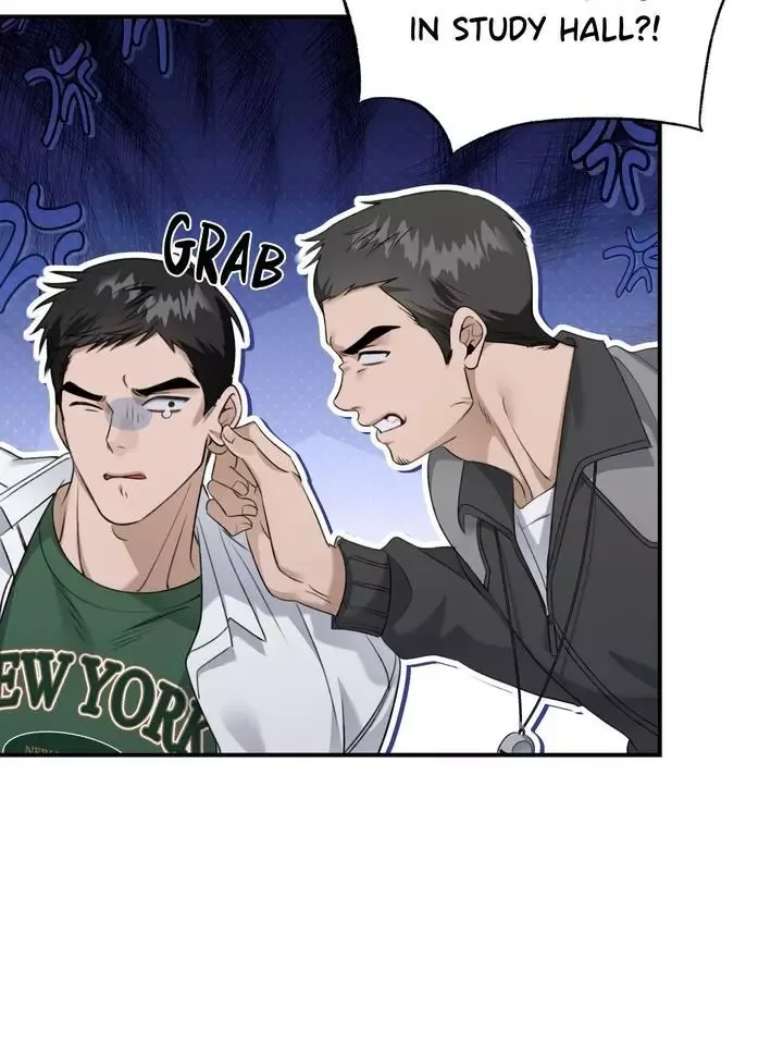 Eighteen's Bed Chapter 22 page 10