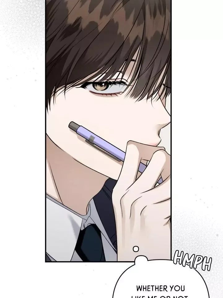 Eighteen's Bed Chapter 22 page 15