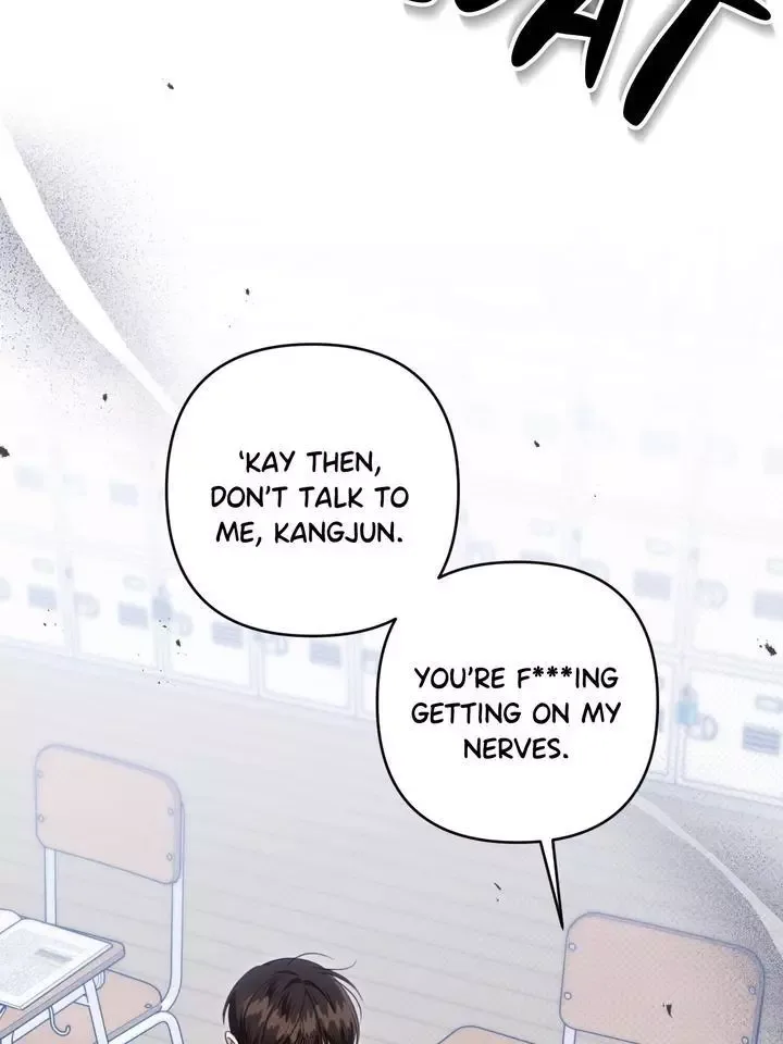 Eighteen's Bed Chapter 22 page 46