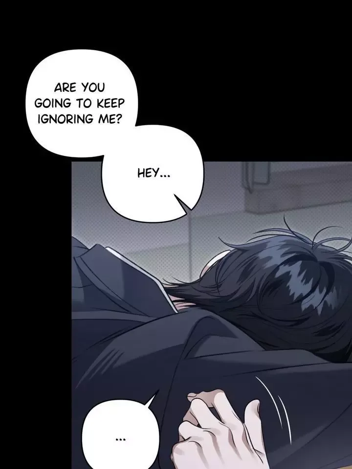 Eighteen's Bed Chapter 22 page 52
