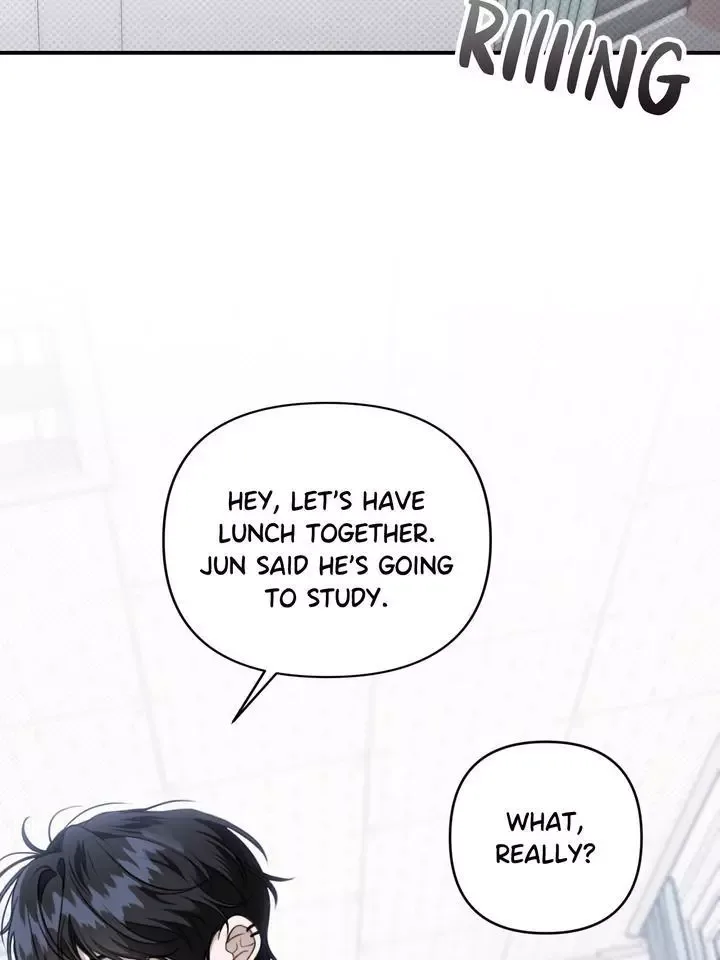 Eighteen's Bed Chapter 22 page 63