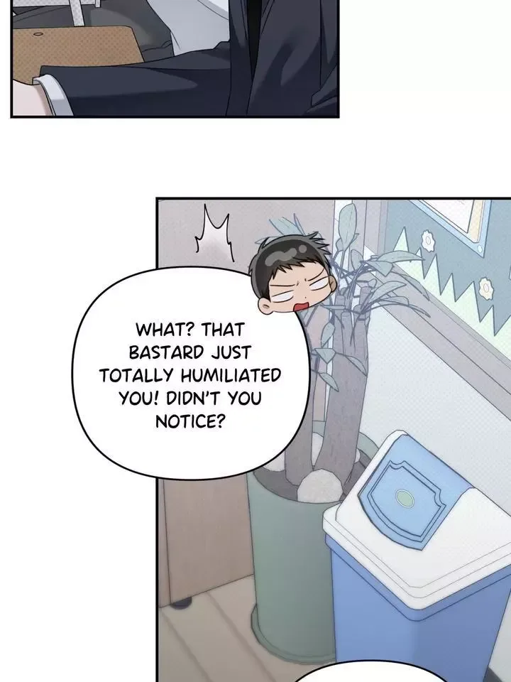 Eighteen's Bed Chapter 22 page 76