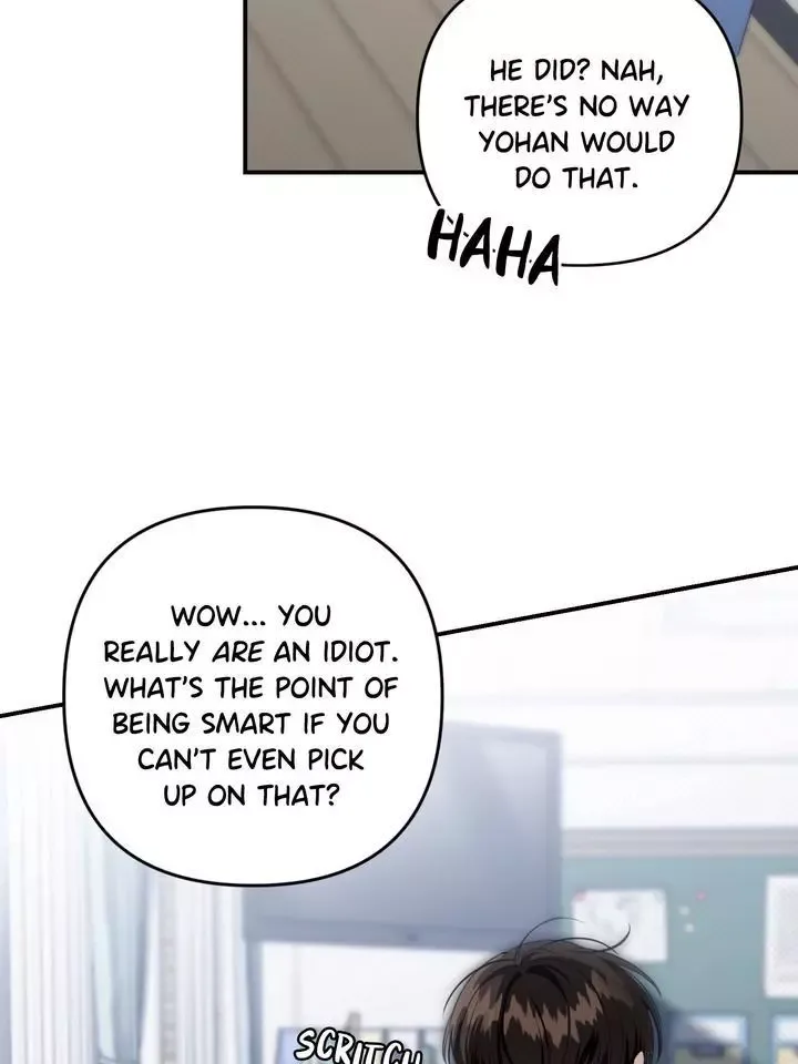 Eighteen's Bed Chapter 22 page 77
