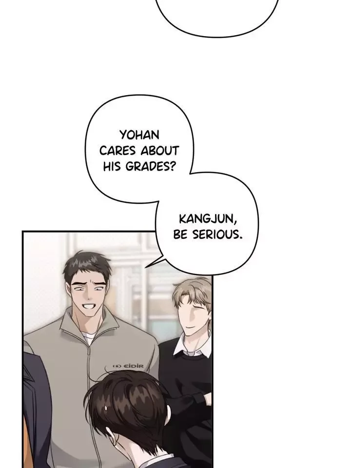 Eighteen's Bed Chapter 22 page 100