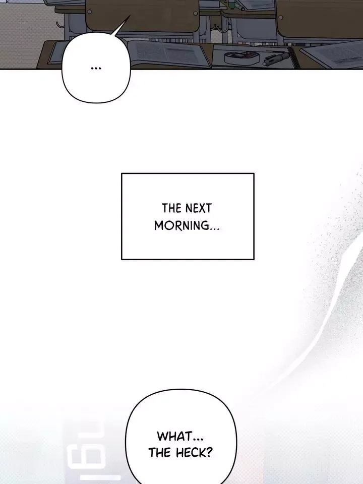 Eighteen's Bed Chapter 23 page 33
