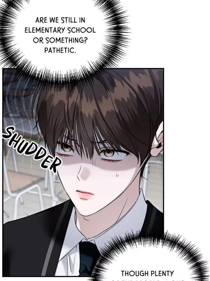 Eighteen's Bed Chapter 23 page 44