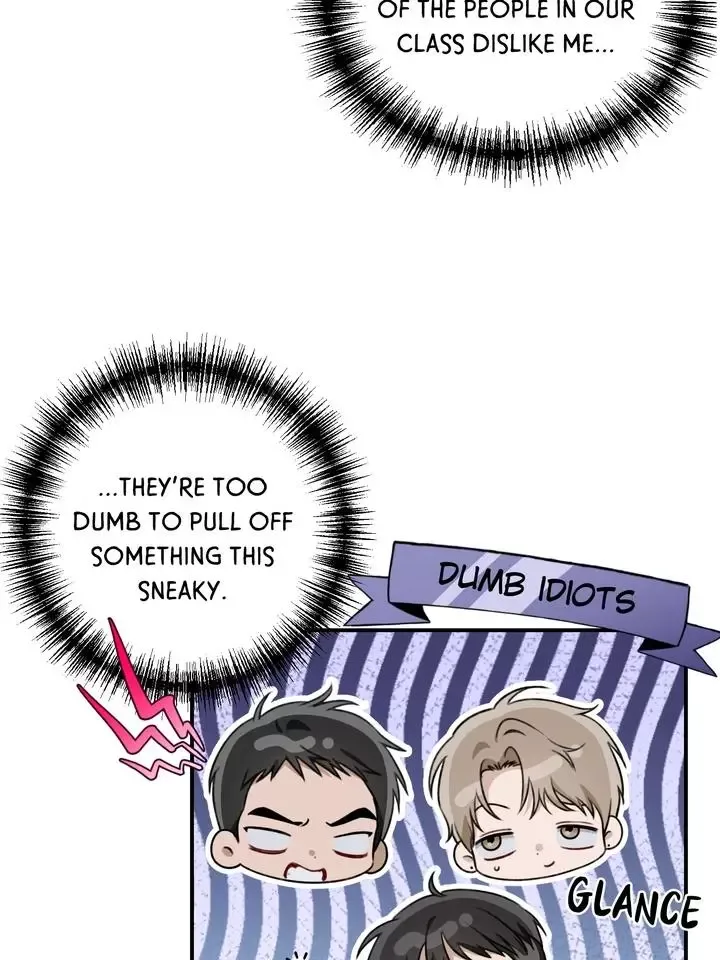 Eighteen's Bed Chapter 23 page 45