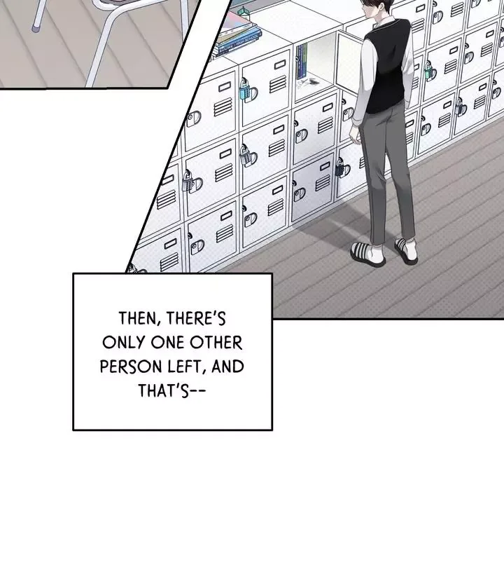 Eighteen's Bed Chapter 23 page 53