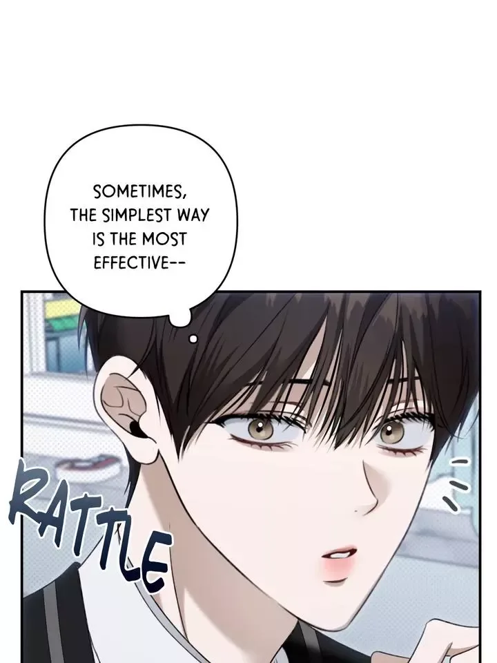 Eighteen's Bed Chapter 23 page 63