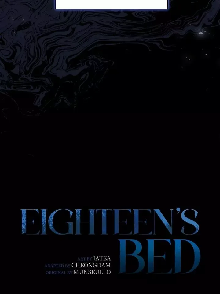 Eighteen's Bed Chapter 23 page 73